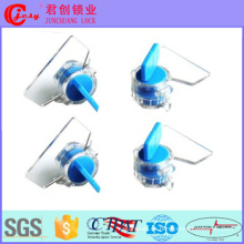 China Cable Wire Twist Meter Seal